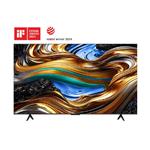 Televisor TCL LED 50P755 UHD 4K Smart TV Google TV-RV